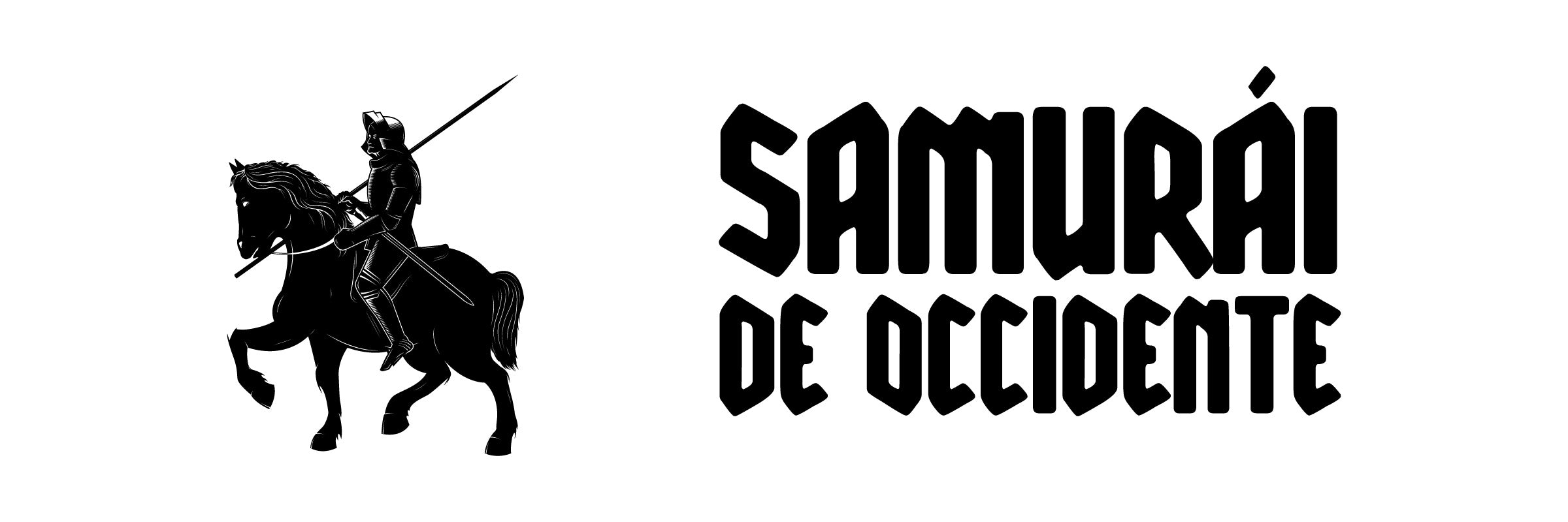 Samurái de Occidente